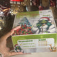 GRINCHY FRIENDSMAS and More (Box Only)