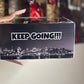 GRINCHY FRIENDSMAS and More (Box Only)