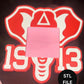 RED AND WHITE BUNDLE STL FILE ONLY
