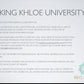 Virtual Ink Fingerprinting Course