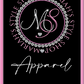 Hang Tag Design (Design Only)