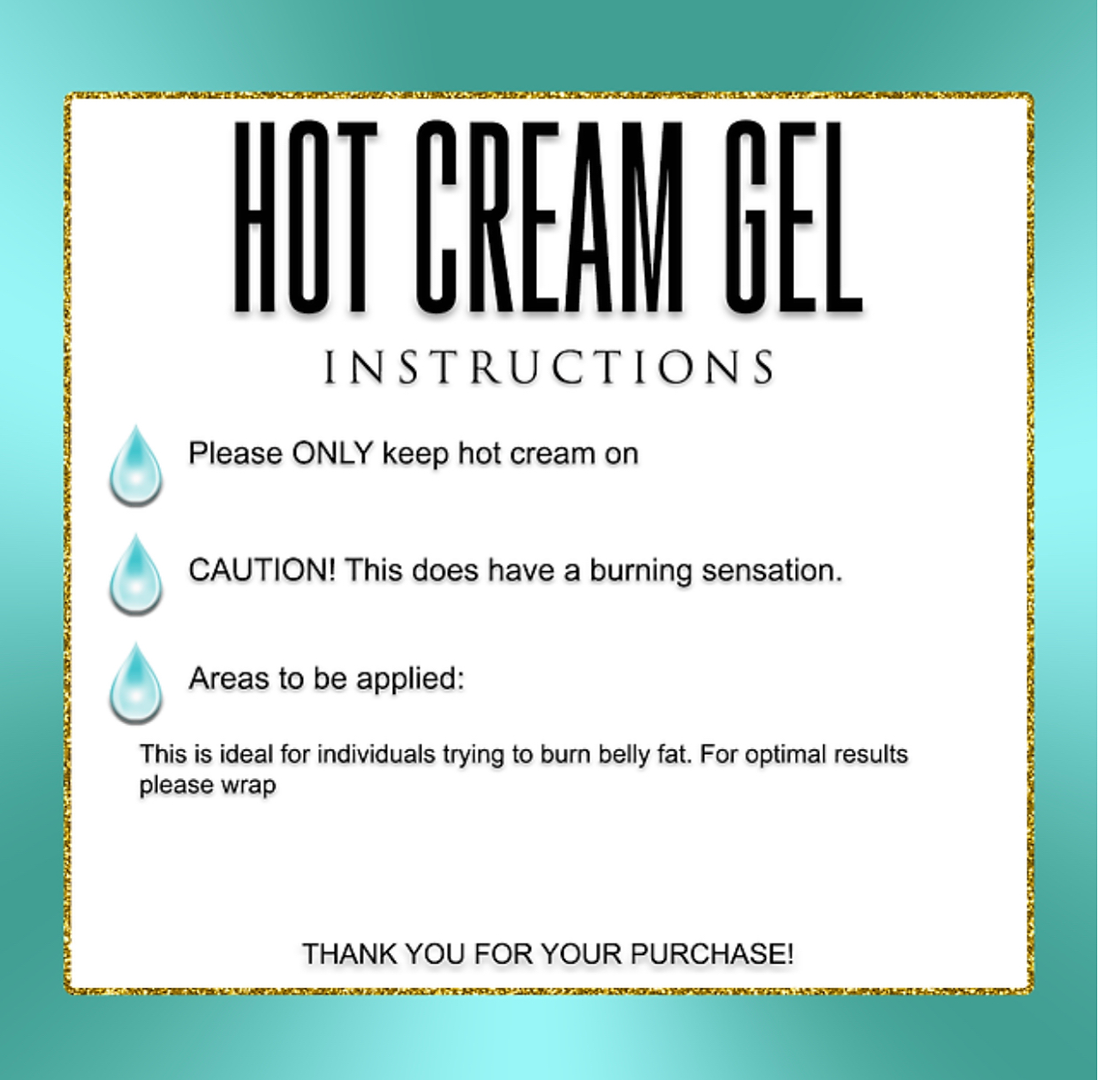 Care Instructions (Design Only) (2)