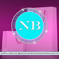 Submark Logo (Text Based)