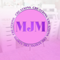 Submark Logo (Text Based)