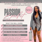 E-flyer DESIGN ONLY